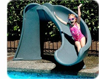 Accesorios para piscinas