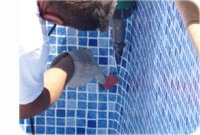 Reparacion de piscinas