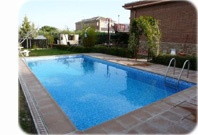 Reparacion de piscinas privadas