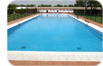 Reparacion de piscinas publica o municipal