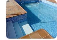 Rehabilitacion de piscinas