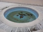 Piscina infantil a rehabilitar