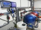 Instalaci�n de cloraci�n salina