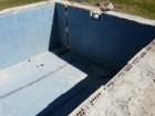 Obras para instalaci�n de nuevos conductos