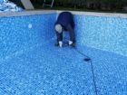 Instalaci�n de la l�mina armada